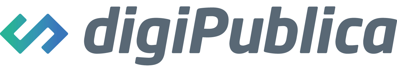 digiPublica Logo